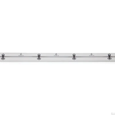 Светодиодная лента Flexy SE H4-24 2500 24V/24W 3100K