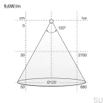 973524--Pasek-Ledowy-Flexy-2216-2000-24V/9,6W-3000K-Beslag-Design-Skandynawskie-Uchwyty_6