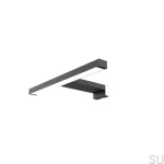 975018--Lampa-łazienkowa-nad-lustro-Kinkiet-LED-Nite-BS-300-230V/5W-3000K-Czarny-Beslag-Design-Skandynawskie-Uchwyty_1