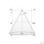 973453--Lampa-sufitowa-LED-Pendy-Dim-900-230V/16,8W-2900K-Czarna-Beslag-Design-Skandynawskie-Uchwyty_7