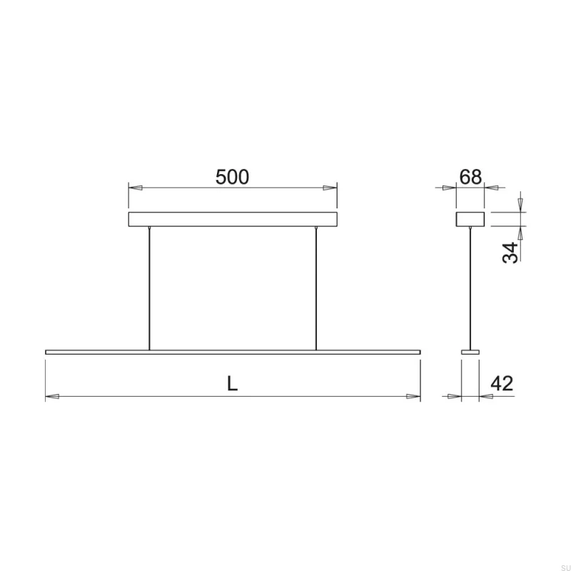 973454--Lampa-sufitowa-LED-Pendy-Dim-1200-230V/22,6W-2900K-Czarna-Beslag-Design-Skandynawskie-Uchwyty_6