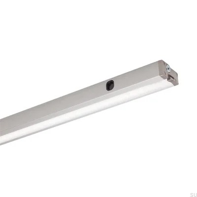 Baski 500 24V/6.2W 3000K Silver LED светильник