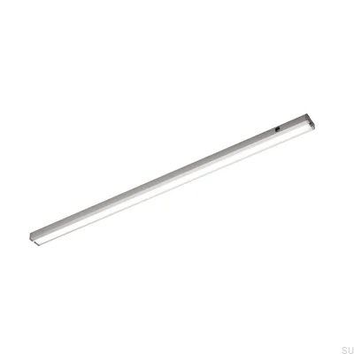 Baski 500 24V/6.2W 3000K Silver LED светильник