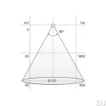 971511--Oprawa-LED-Baski-1000-24V/13,4W-3000K-Srebrna-Beslag-Design-Skandynawskie-Uchwyty_6