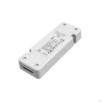 Светодиодный драйвер Push-dim/Dali C5AD