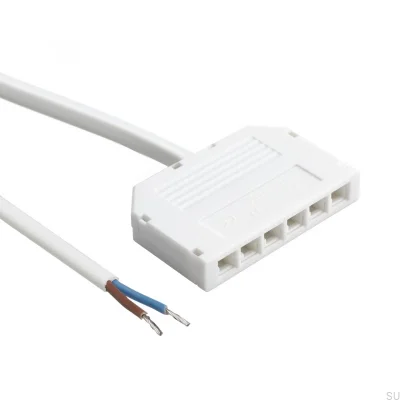 Клеммная колодка Micro24 6 слотов