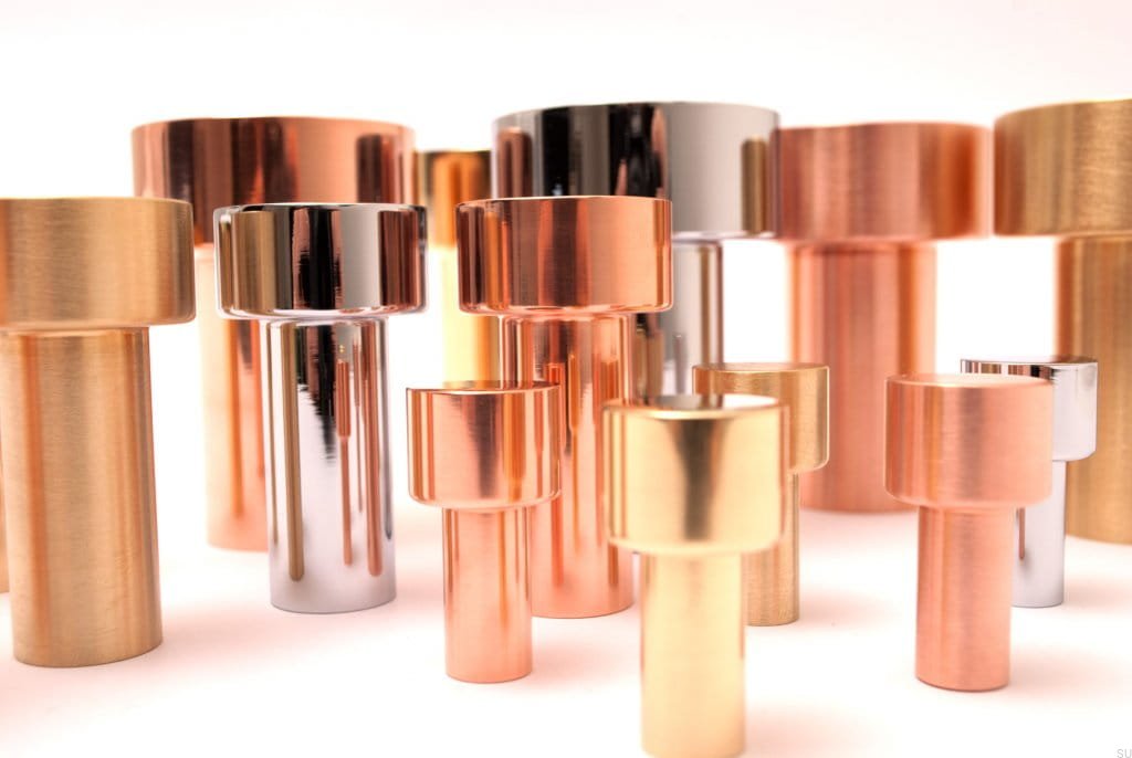 Wieszaki z serii  Dot