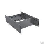 230005820--Wkład-do-szuflad-Flex-500-473 mm-Ciemnoszary-Beslag-Design-Skandynawskie-Uchwyty_1