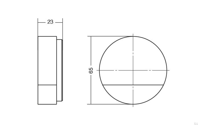 8002065W16--Stopka-Stoper-do-drzwi-podłogowy-Puk-Drewniany-Dębowy-Viefe-Skandynawskie-Uchwyty_4