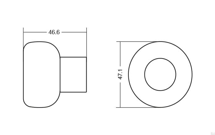 8003047L618--Stopka-Stoper-do-drzwi-podłogowy-Buggy-Złoty-Szczotkowany-Viefe-Skandynawskie-Uchwyty_4