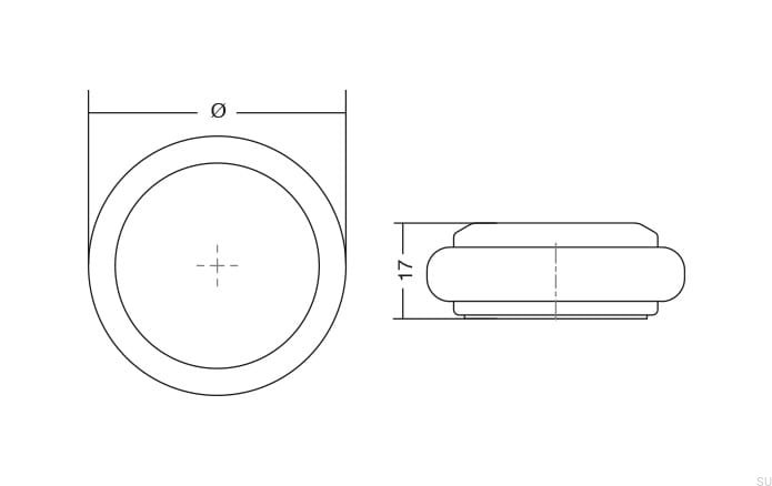 8007048L618--Stopka-Stoper-do-drzwi-podłogowy-Low-Złoty-Szczotkowany-Viefe-Skandynawskie-Uchwyty_4