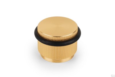 Дверной доводчик Arpa Gold Floor