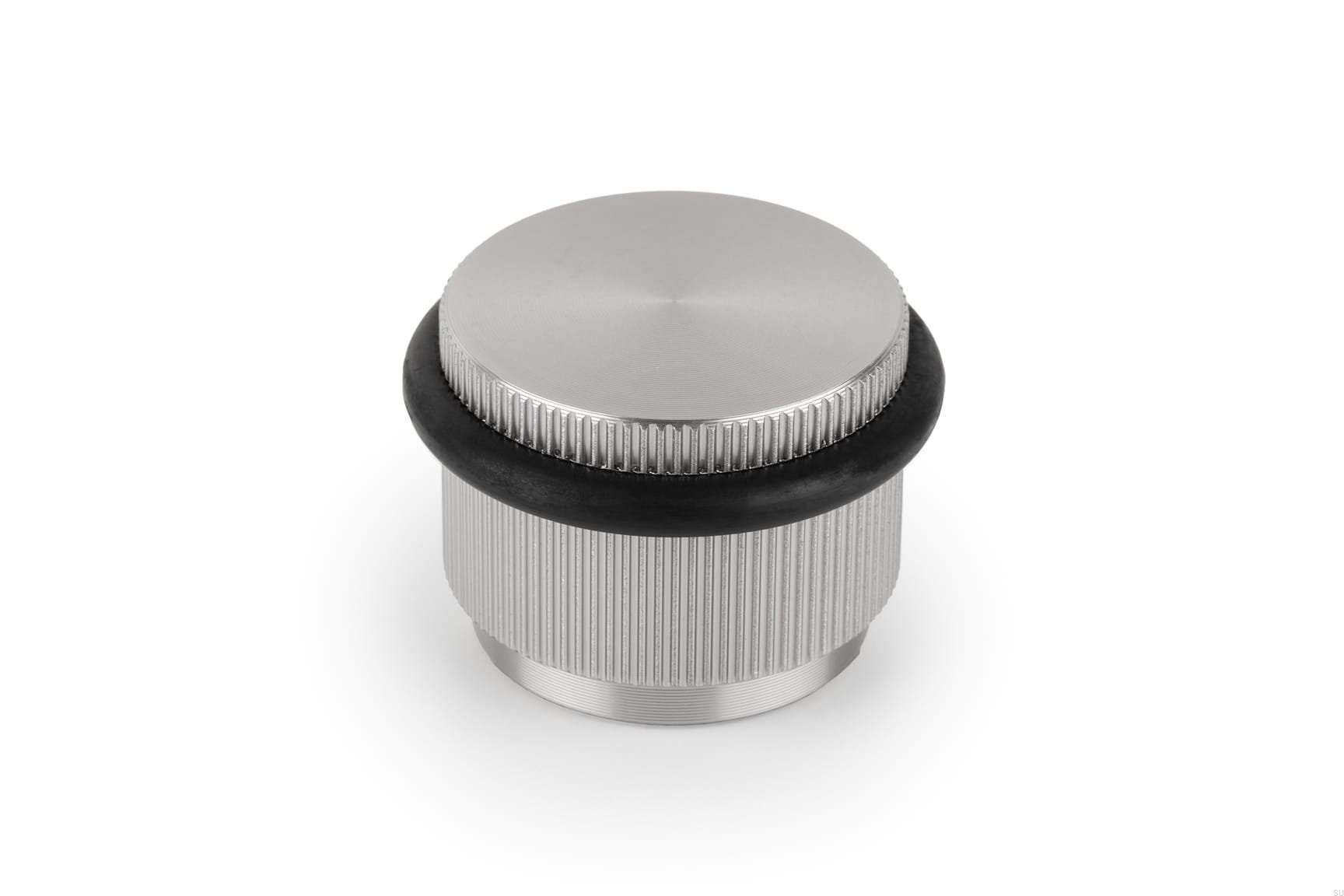 8011045L24--Stoper-do-drzwi-podłogowy-Arpa-Srebrny-Viefe-Skandynawskie-Uchwyty_1