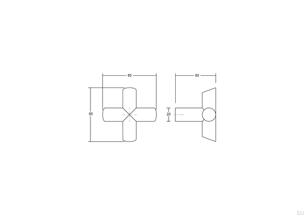 7027080ZM1--Wieszak-ścienny-Equis-Biały-Mat-Viefe-Skandynawskie-Uchwyty_4