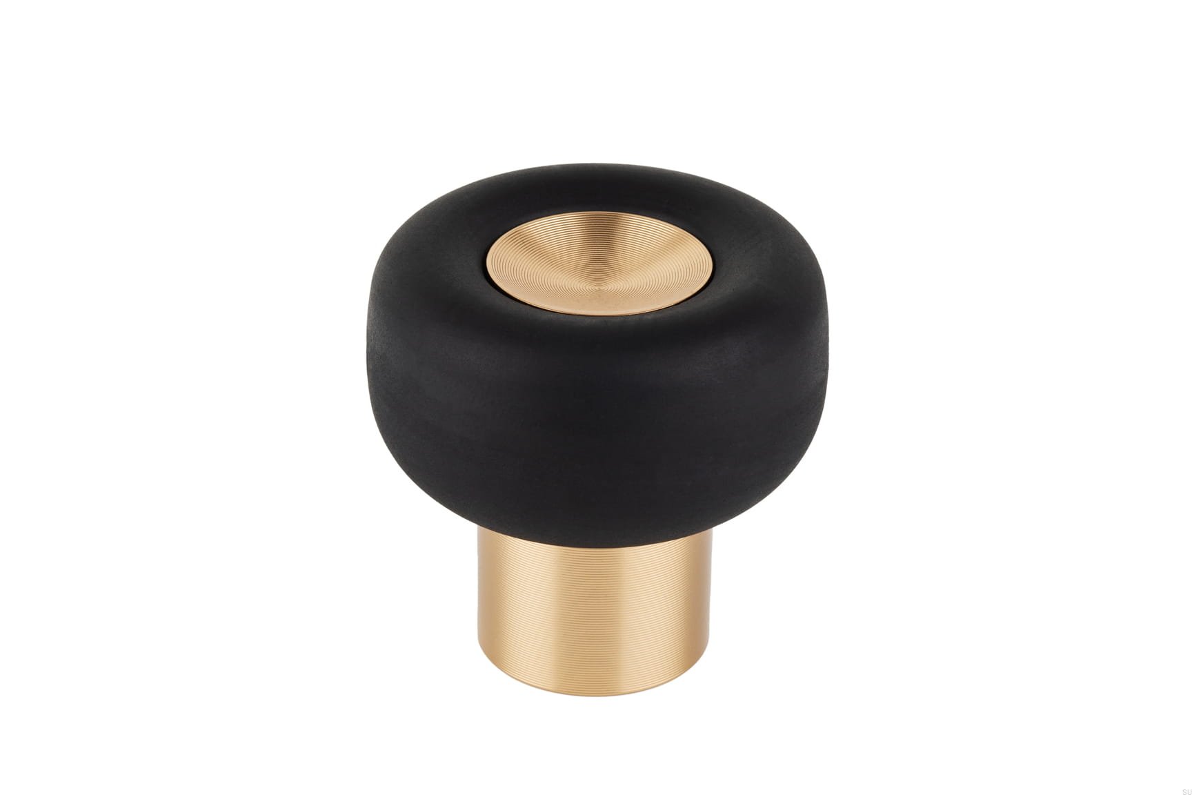 8003047L618--Stopka-Stoper-do-drzwi-podłogowy-Buggy-Złoty-Szczotkowany-Viefe-Skandynawskie-Uchwyty_1