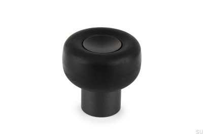 Ограничитель дверцы пола для багги Серый алюминий