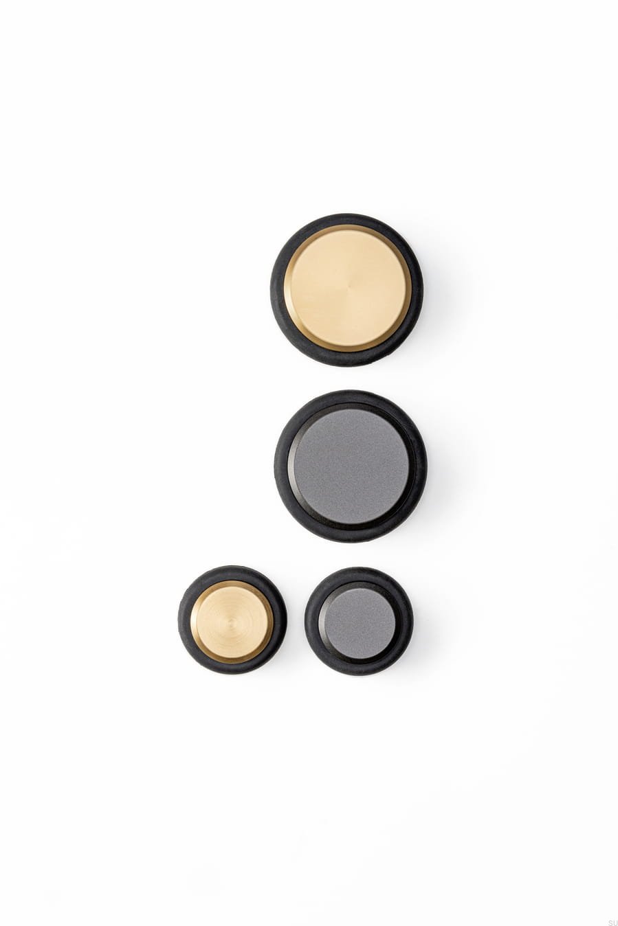 8007048L618--Stopka-Stoper-do-drzwi-podłogowy-Low-Złoty-Szczotkowany-Viefe-Skandynawskie-Uchwyty_3