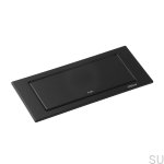 989003--Gniazdo-podwójne-Backflip-z-USB-C-Czarne-Matowe-Beslag-Design-Skandynawskie-Uchwyty_2