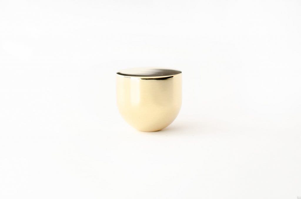 KN55M--Gałka-meblowa-Kokeshi-1816-Mosiężna-Polerowana-BB-Sweden-Skandynawskie-Uchwyty_1