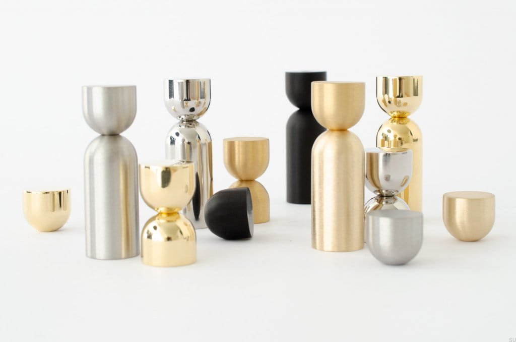 KN55MB--Gałka-meblowa-Kokeshi-1816-Mosiężna-Szczotkowana-BB-Sweden-Skandynawskie-Uchwyty_3