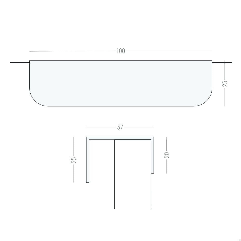 U.16.0-Uchwyt-Meblowy-Krawędziowy-Edit-Mosiężny-Szczotkowany-Nielakierowany-Open&Hide-Skandynawskie-Uchwyty_2