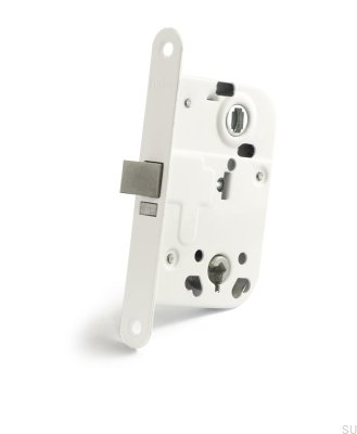 Замок Case 62014 White Standard Scandinavian