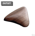 Uchwyt meblowy podłużny Manta Mini 32 Drewniany Orzech włoski.png