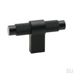 Zdjęcie produktowe uchwytu pitch czarnego