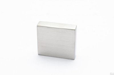 Мебельная ручка Clean Cut 22 Матовая нержавеющая сталь