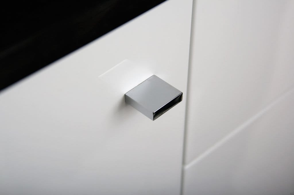 chromowany uchwyt Clean Cut 22