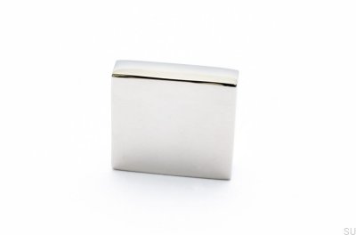 Мебельная ручка Clean Cut 22 Полированная нержавеющая сталь