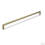 10862518SP--Uchwyt-meblowy-podłużny-Calabro-320-Złoty-Szczotkowany-Theofils-Skandynawskie-Uchwyty_1