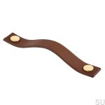 11832603SP--Uchwyt-meblowy-podłużny-Levanto-128-Skórzany-Brązowy-ze-Złotym-Theofils-Skandynawskie-Uchwyty_1