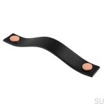 11833601SP--Uchwyt-meblowy-podłużny-Levanto-128-Skórzany-Czarny-z-Miedzianym-Theofils-Skandynawskie-Uchwyty_1