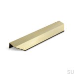 10200124SP--Uchwyt-meblowy-krawędziowy-Modena-200-Złoty-Szczotkowany-Theofils-Skandynawskie-Uchwyty_1