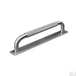 10200137SP--Uchwyt-meblowy-podłużny-Perugia-160-Srebrny-Szczotkowany-Theofils-Skandynawskie-Uchwyty_1