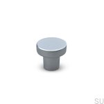 20331800SP--Gałka-meblowa-Agno-28-Srebrna-Theofils-Skandynawskie-Uchwyty_1