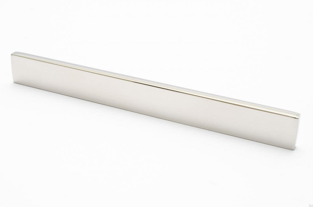 Zdjęcie produktowe uchwytu Clean Cut 180 stal neirdzewna polerowana