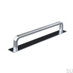 10200319SP--Uchwyt-meblowy-podłużny-Gardone-160-Srebrny-z-podkładką-Theofils-Skandynawskie-Uchwyty_2