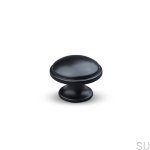 20052400SP--Gałka-meblowa-Cervia-Metalowa-Czarny-Mat-Theofils-Uchwyty-Skandynawskie_2