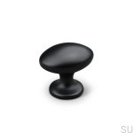 20132400SP--Gałka-meblowa-Forio-38-Metalowa-Czarna-Matowa-Theofils-Uchwyty-Skandynawskie_1