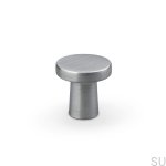 309651SP--Gałka-meblowa-Garda-25-Srebrna-Szczotkowana-Theofils-Skandynawskie-Uchwyty_1