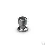 10200208SP--Gałka-meblowa-Lonato-Stripe-20-Srebrna-Szczotkowana-Theofils-Uchwyty-Skandynawskie_1