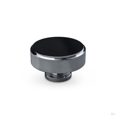 Ручка мебельная Lonato 50, полированный хром