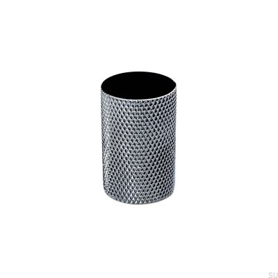 Мебельная ручка Rimini 18 полированный хром