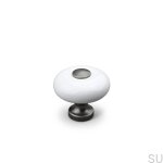 20252030SP--Gałka-meblowa-Tods-30-Porcelanowa-Biała-z-Antyczą-Cyną-Theofils-Skandynawskie-Uchwyty_1