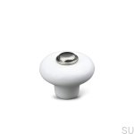 20242500SP--Gałka-meblowa-Verna-2024-36-Porcelanowa-Biała-ze-Srebrnym-Szczotkowanym-Theofils-Skandynawskie-Uchwyty_1