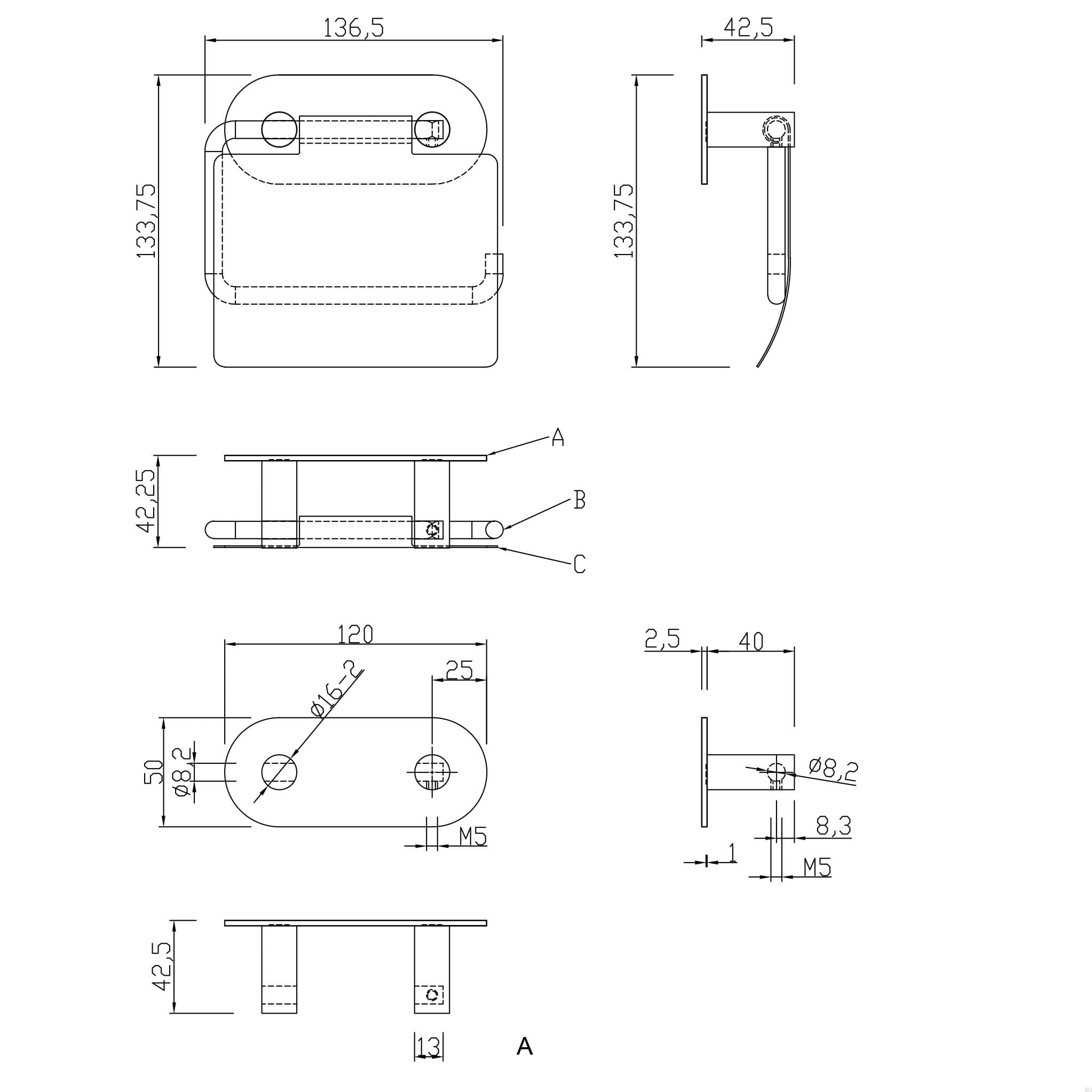 17000028--Uchwyt-na-papier-toaletowy-Nantes-Srebrny-Szczotkowany-Theofils-Skandynawskie-Uchwyty_2