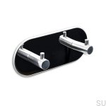 17000044--Wieszak-ścienny-Tours-120-2-Chrom-Polerowany-Theofiles-Skandynawskie-Uchwyty_1