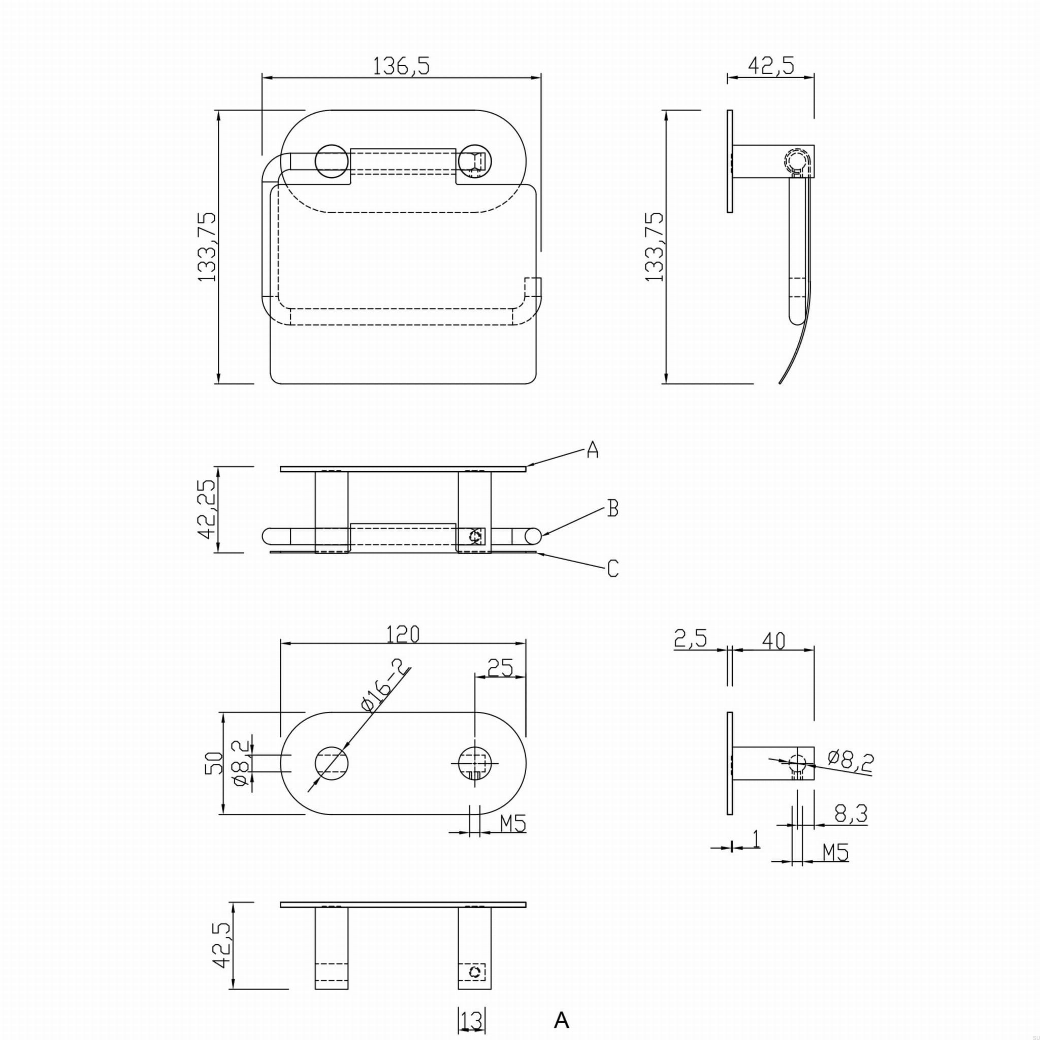 17000046--Uchwyt-na-papier-toaletowy-Tours-Chrom-Polerowany-Theofiles-Skandynawskie-Uchwyty_2